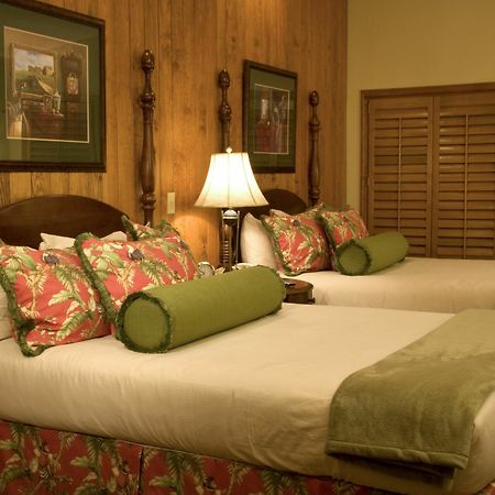 Pine Needles Lodge & Golf Club 南派恩斯 客房 照片