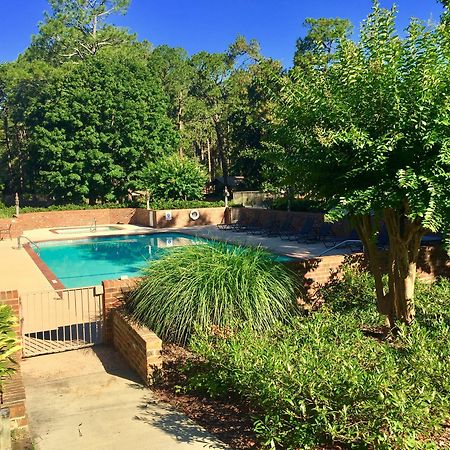 Pine Needles Lodge & Golf Club 南派恩斯 外观 照片