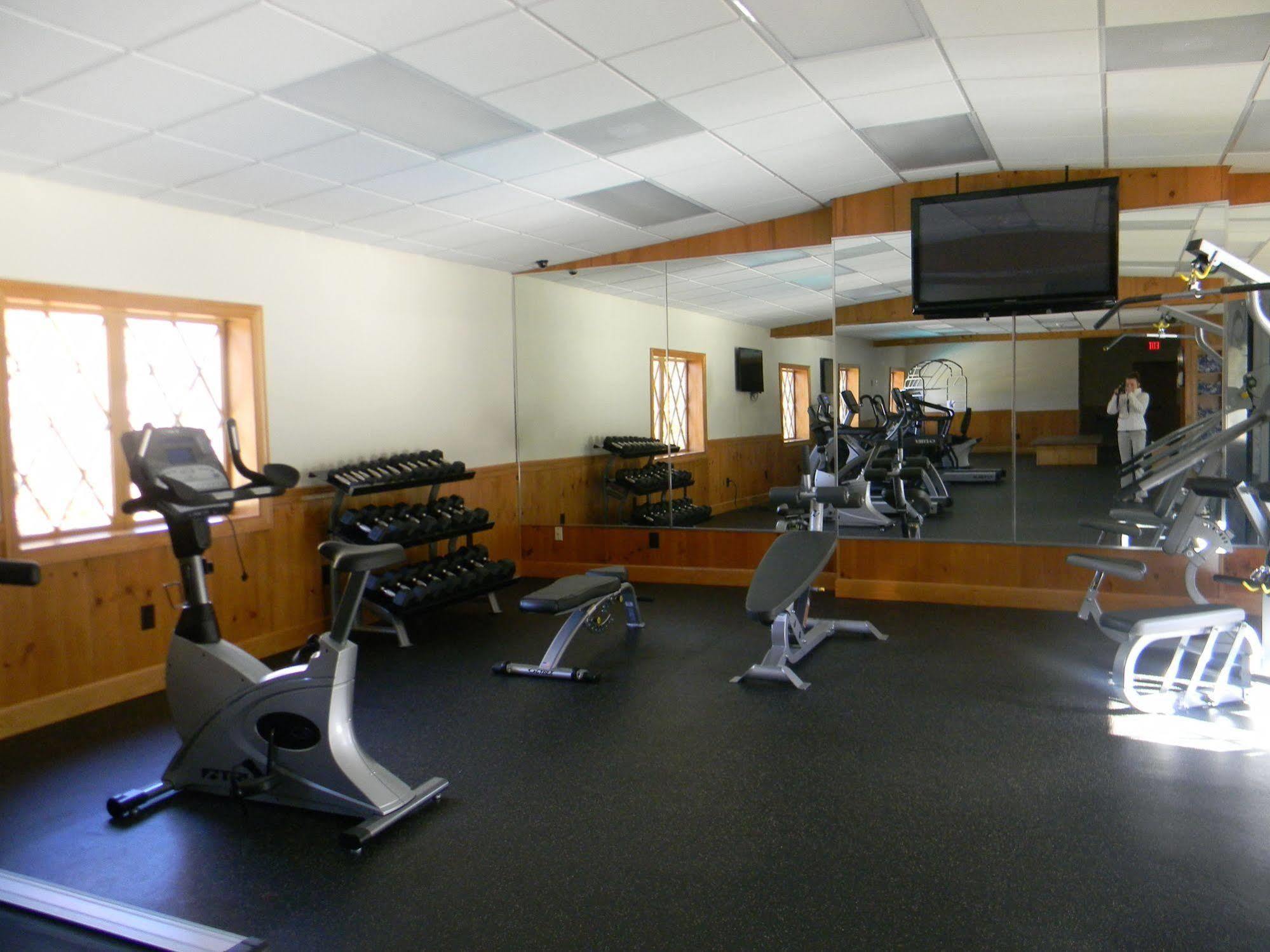 Pine Needles Lodge & Golf Club 南派恩斯 外观 照片