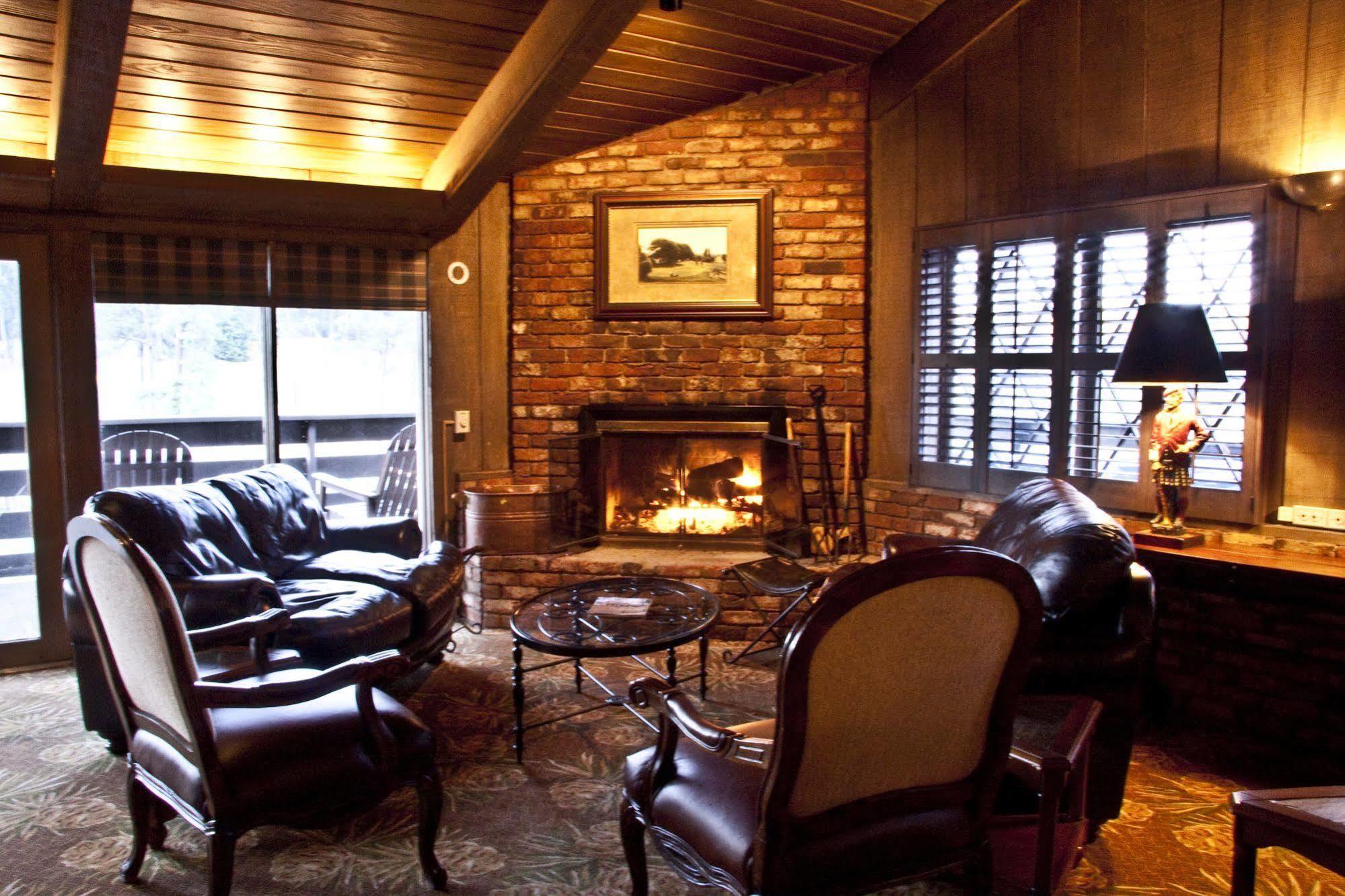 Pine Needles Lodge & Golf Club 南派恩斯 外观 照片