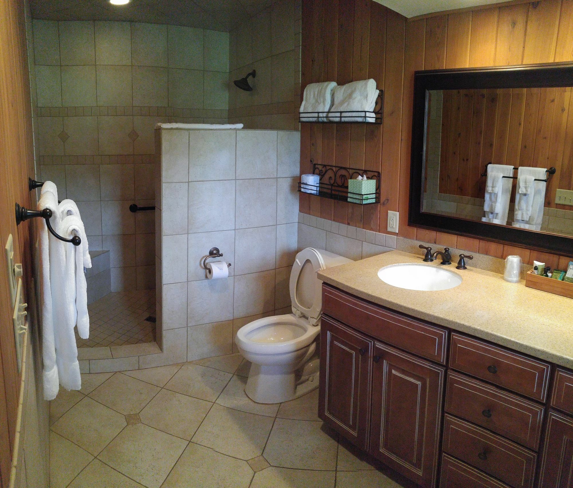 Pine Needles Lodge & Golf Club 南派恩斯 外观 照片