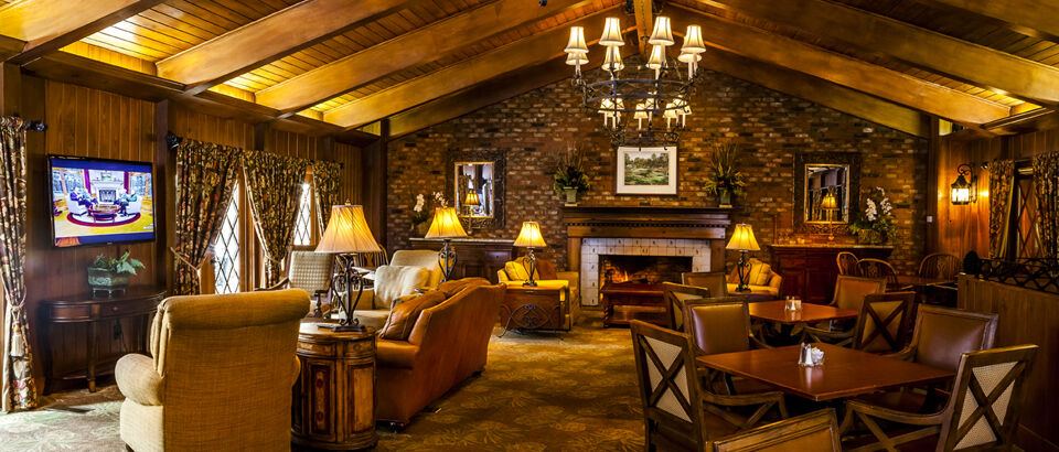 Pine Needles Lodge & Golf Club 南派恩斯 外观 照片